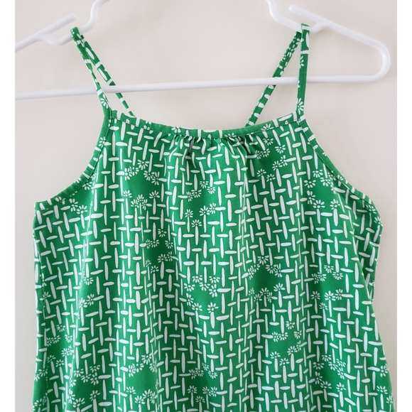 LAST CALL Hanna Andersson Summer Dress - Picture 3 of 5